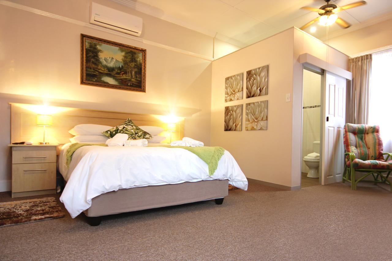 Belle Vue Hotel Queenstown Buitenkant foto