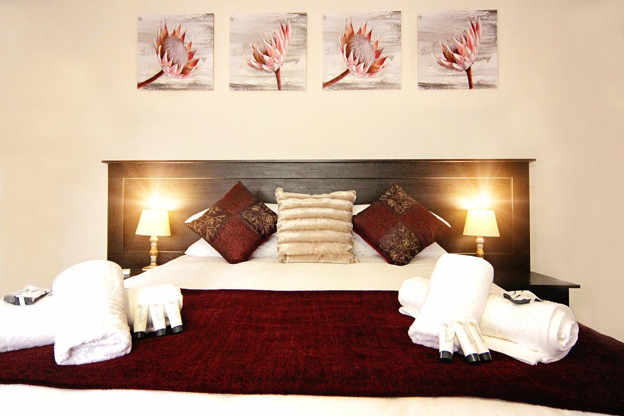 Belle Vue Hotel Queenstown Buitenkant foto
