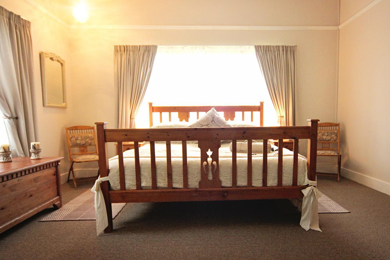 Belle Vue Hotel Queenstown Buitenkant foto