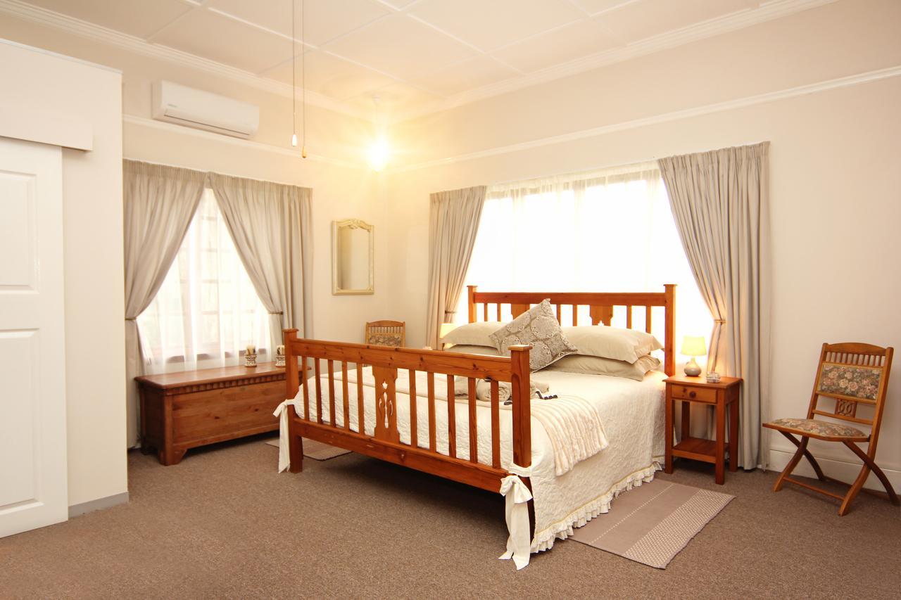Belle Vue Hotel Queenstown Buitenkant foto