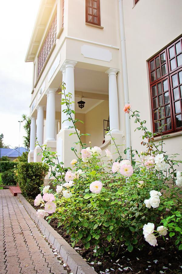 Belle Vue Hotel Queenstown Buitenkant foto